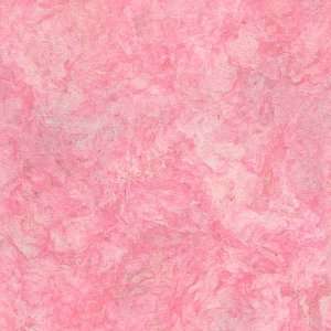  Amate Bark Paper  Petal Pink 15.5 x 23.5 Inch Sheet Arts 
