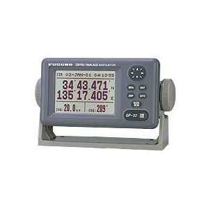  FURUNO GP32 WAAS GPS RECEIVER Electronics