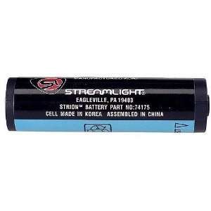  Streamlight Strion Flashlight Battery Stick 74175 GPS 
