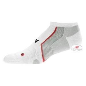  New Balance Competitor No Show Sock
