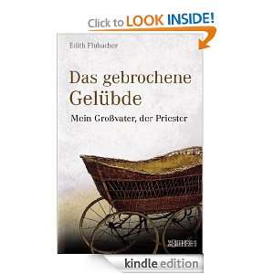   Priester (German Edition) Edith Flubacher  Kindle Store