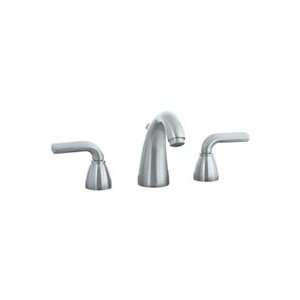  Cifial 295.150.W30 3   Hole Widespread Lavatory Faucet 