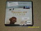 Christmas With Tucker by Greg Kincaid (2010, Unabridged