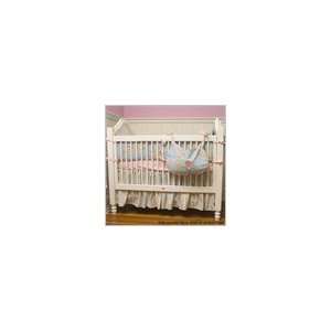  Maddie Boo Eloise 3 piece Baby Crib Bedding Set Baby