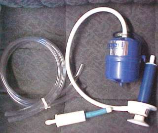 First Need portable water purification purifier system potable for 