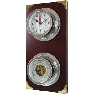  Ambient Weather GL152 BO TT 2D V C KIT 14 Tide Clock with 