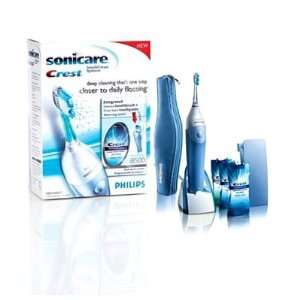  IntelliClean System Integrated Power Toothbrush 