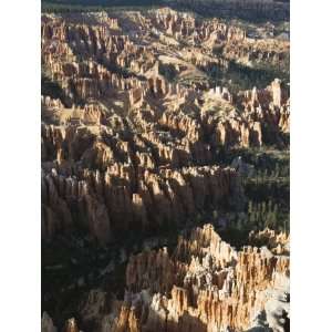 Bryce Canyon National Park, Utah, United States of America, North 