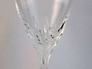 Lenox FIRELIGHT Clear Water Goblet,   
