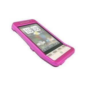  Modern Tech Hot Pink Hybrid Armour Shell Case/ Cover for 