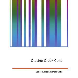  Cracker Creek Cone Ronald Cohn Jesse Russell Books