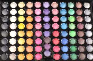  Shany Eyeshadow Palette, Ultra Shimmer, Studio Colors for 