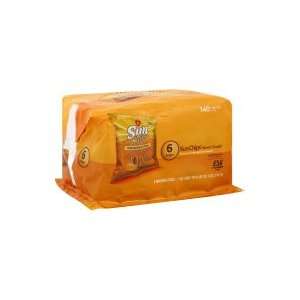 Sun Chips Multigrain Snacks, Harvest Cheddar Flavored, 6 oz, (pack of 