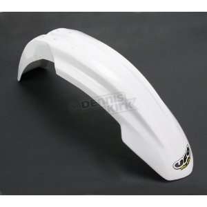  UFO Plastics Fenders MX Fender Replacement Plastic UFO 