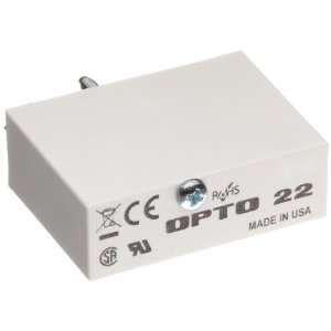 Opto 22 IDC5G Standard DC or AC Input Modules, 35 60 VDC/VAC, 5 VDC 