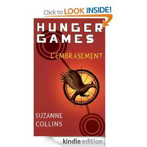  Hunger Games, tome 2  Lembrasement   version française 
