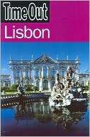 Time out Lisbon(Time Out Travel Guides Series)
