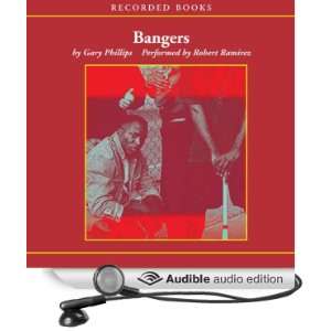  Bangers (Audible Audio Edition) Gary Phillips, Robert 