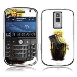   BlackBerry Bold  9000  King Stampede  Madonna Skin Electronics