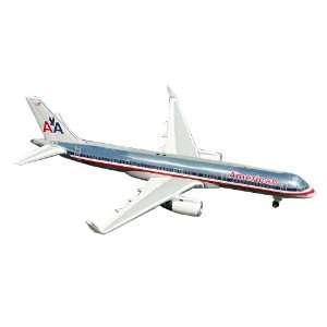  Gemini Jets American Airlines B757 200(W) 1400 Scale 