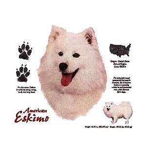  American Eskimo Dog Shirts