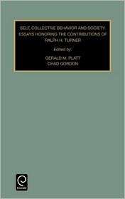   , Vol. 17, (1559387556), Ralph H. Turner, Textbooks   