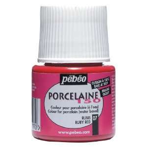  Pebeo Porcelaine 150 China Paint 45 Milliliter Bottle 