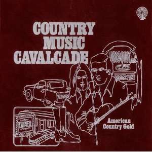  American Country Gold Various Country Music