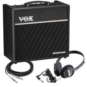 Vox VT40+ (VT40 Plus) Valvetronix Modeling Combo Guitar Amplifier AMP 