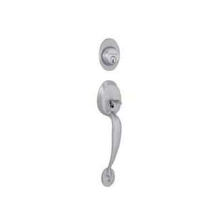  Schlage F58PLY625/F59ELA625 Plymouth / Elan Entrance 