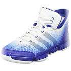 adidas g23118 ts heat check team signature blue white mens basketball 