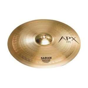  Sabian Apx Crash Cymbal 16 