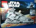 Star Wars Lego BATTLE FOR GEONOSIS 7869 NO FIGURES NO BOX Cannon 