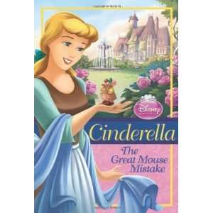   Disney Princess Early Chapter Books) [Paperback] Ellie ORyan Books