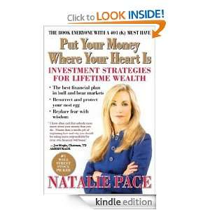 Put Your Money Where Your Heart Is Investment Strategies for Lifetime 