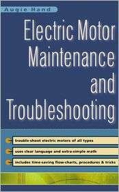   Troubleshooting, (0071363599), Augie Hand, Textbooks   