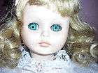 VINTAGE 1989, MAUPE NICOLE, LIMITED EDITION DOLL , ADOR