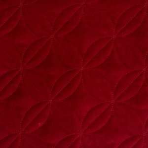  Fabricut Amiable Cardinal 3398308