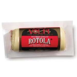 Volpi Sundried Tomato Rotola   8 oz  Grocery & Gourmet 