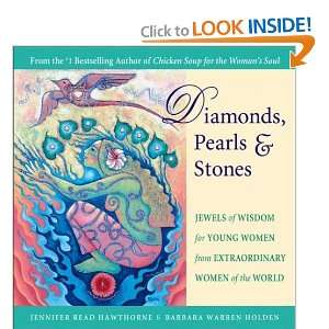  Diamonds, Pearls & Stones Jewels of Wisdom for Young 