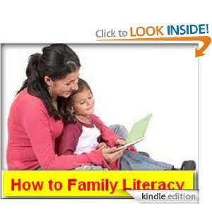 Finally How To Kit Get Caught Reading & other literacy promotion 