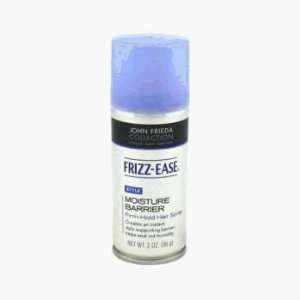 Frizz Ease Moisture Barrier Hairspray (case of 24)