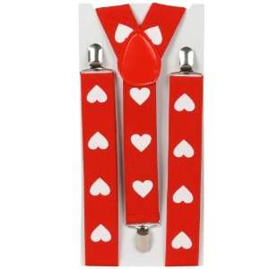  Lets Party By Beistle Company Heart Suspenders Everything 