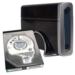  40GB USB 2.0 MP4//JPG/DIVX Digital Media Player Geek 