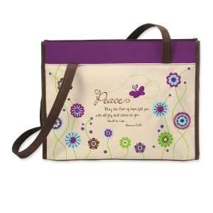  Enesco Faith & Grace Virtues Collection, Peace 