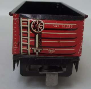 Marx Northern Pacific General Coal Co. 554   Poor to Fair 