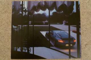 1991 Porsche 928 S4 Showroom Advertising Poster RARE Awesome  