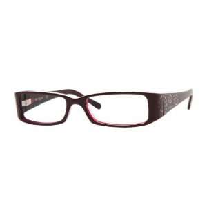  Vogue VO2484 1538 Eyeglasses Top Violet/Lt Violet Frame 51 