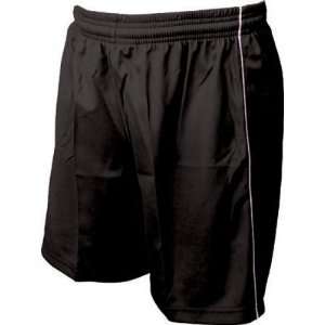  Vizari Dynamo Soccer Shorts BLACK AM