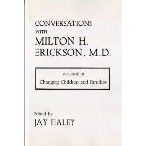   Families (Norton Profession (9780931513206) Milton H. Erickson Books